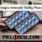 Viagra Sildenafil 100Mg Pfizer viagra4